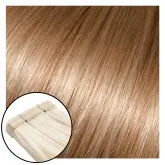 Babe Tape-In Hair Extensions #27/613 Bridget 22"